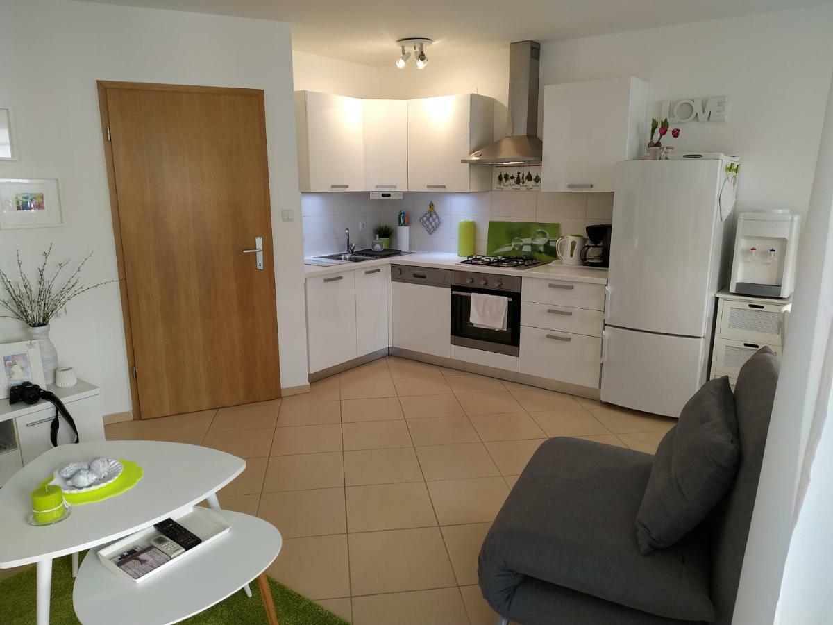 Apartment - Ivo Čižići Extérieur photo