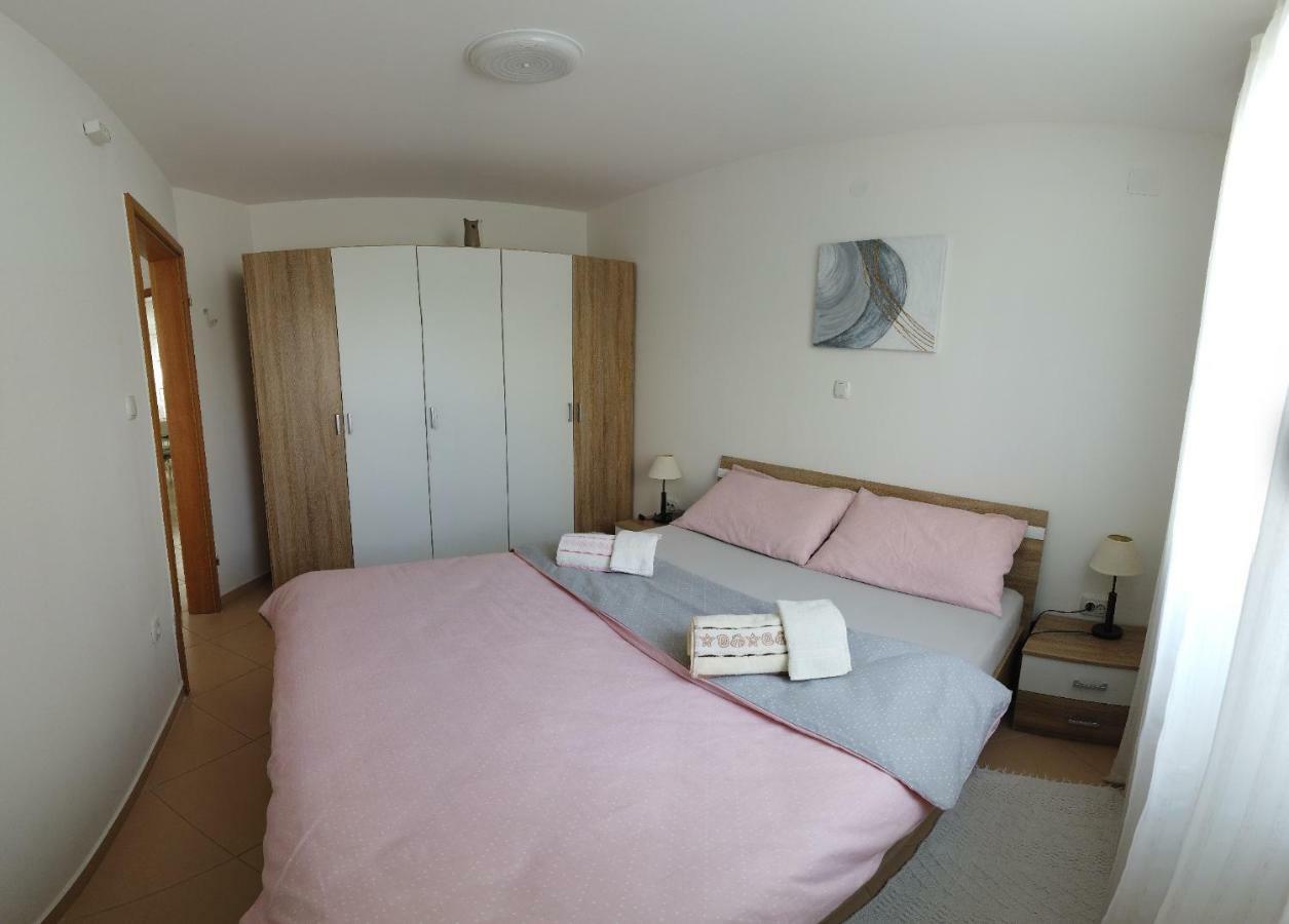 Apartment - Ivo Čižići Extérieur photo